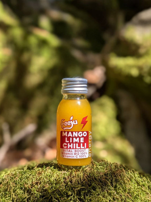 Feeju Mango Chilli (15pcs/box)