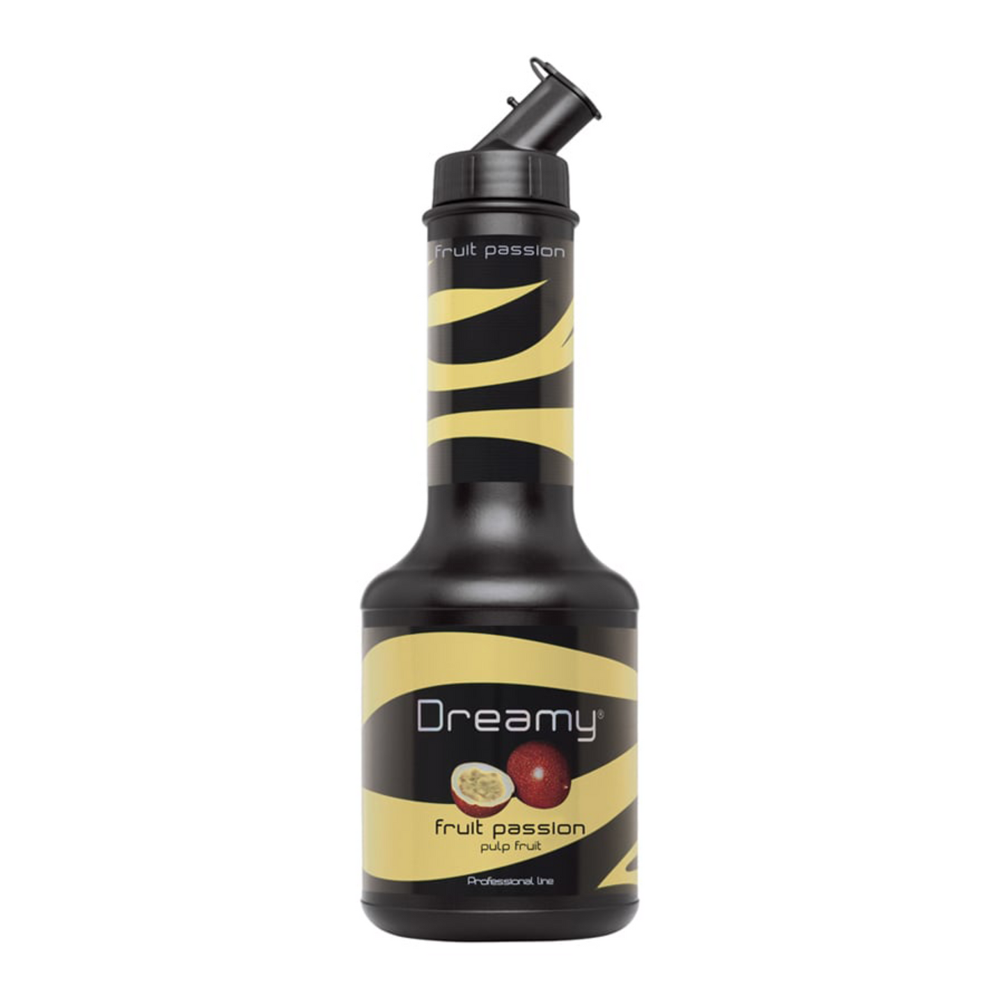 Dreamy Fruit Puree Pantzi Distributors Cyprus