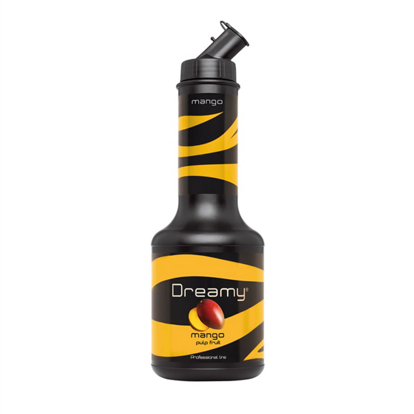 Dreamy Fruit Puree Pantzi Distributors Cyprus