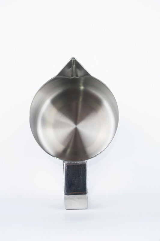 Milk JUG Stainless Steel