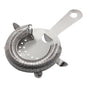 Metallic cocktail strainer Pantzi Distributors Cyprus
