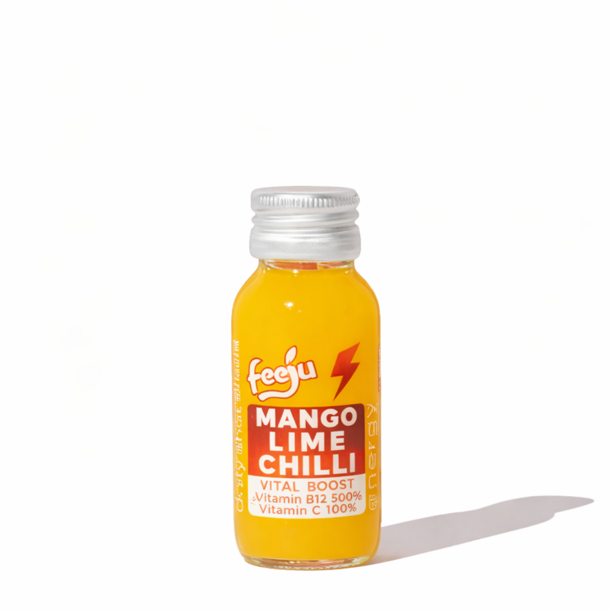 Panzti distributors feejus shots mango lime chilli cyprus