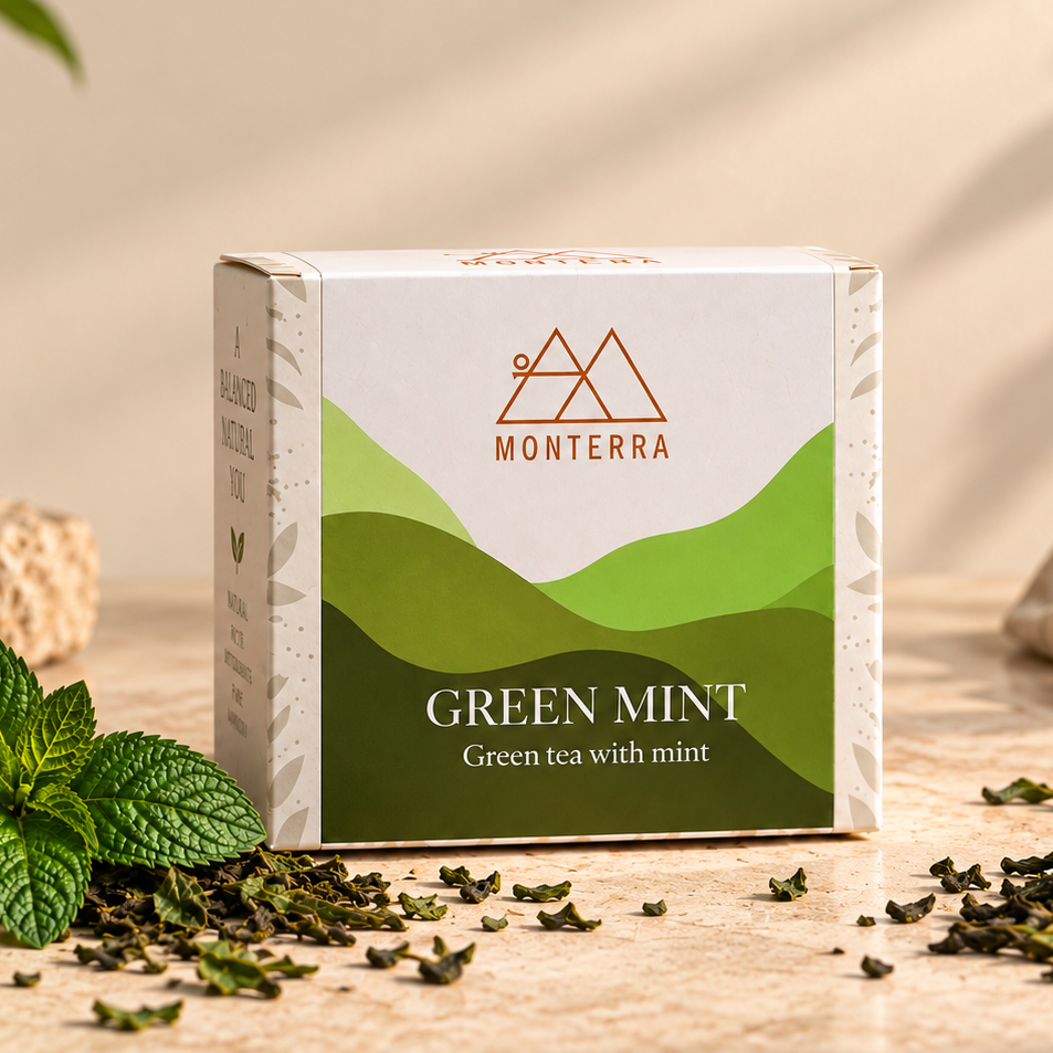 GReen_Tea_with_mint_tea_bags Pantzi Cyprus