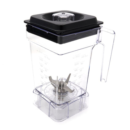 Maxima MKU Blender Jug Complete | Commercial Blender Container for Cafés Cyprus Pantzi