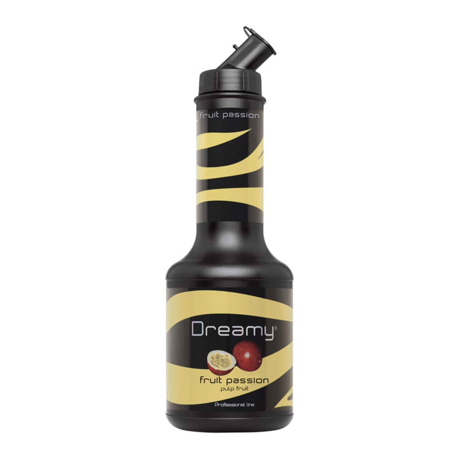 Dreamy Fruit Puree Pantzi Distributors Cyprus