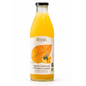 bfresh juice lemonade agave ginger organic Pantzi Distributors Cyprus