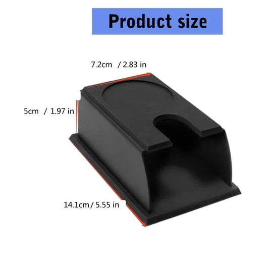 Подставка для темперирования кофе