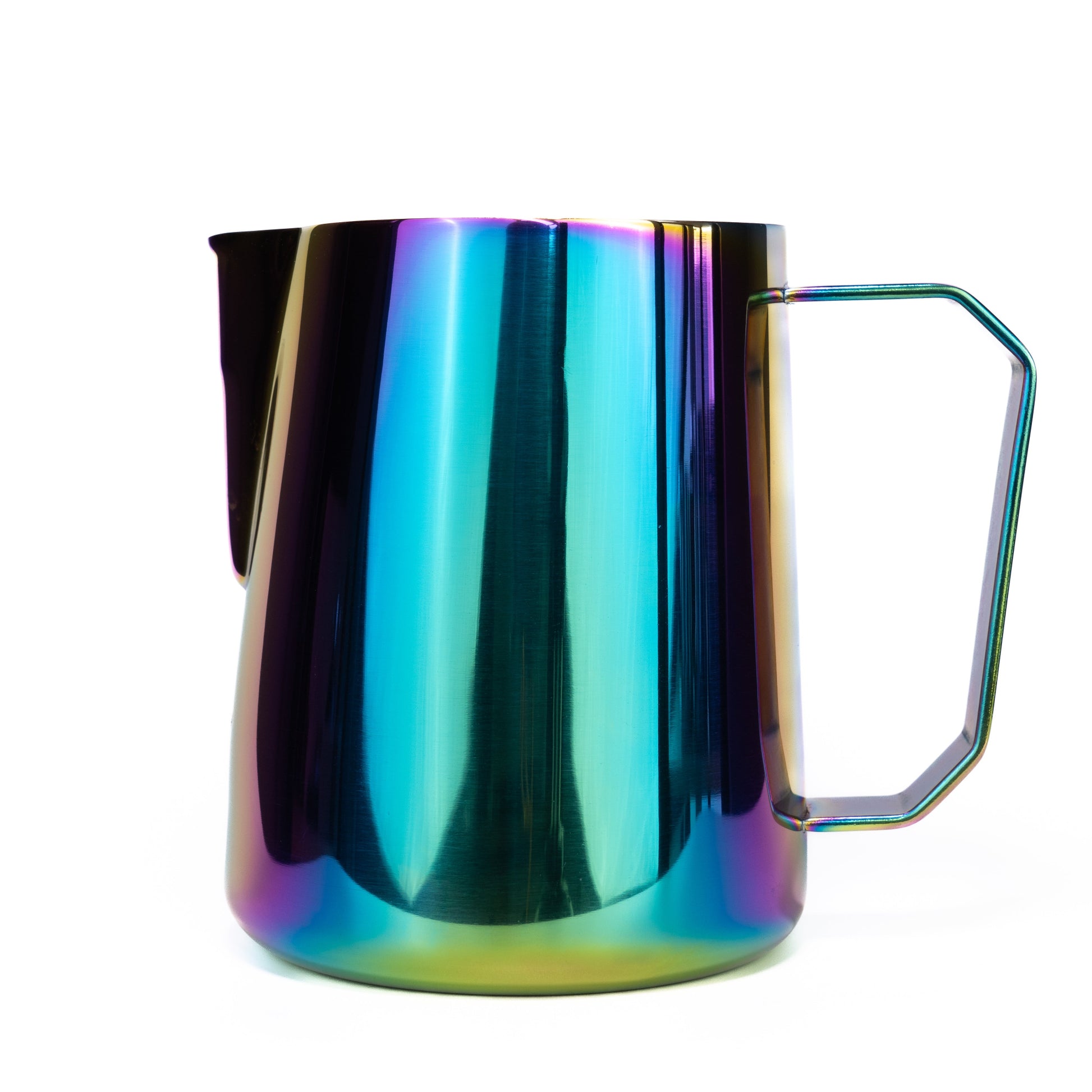 Multicolored milk pitcher Pantzi Distributors Cyprus