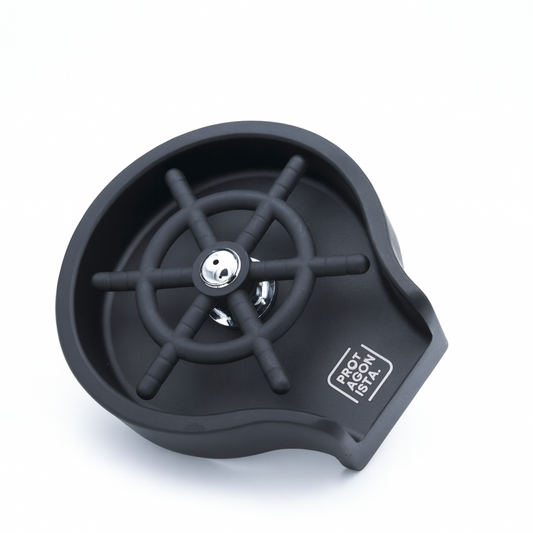 Glass Rinser Wheel Pantzi Distributors Cyprus