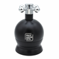  Proffesional coffee tamper with rotating handle for coffee powder stirring